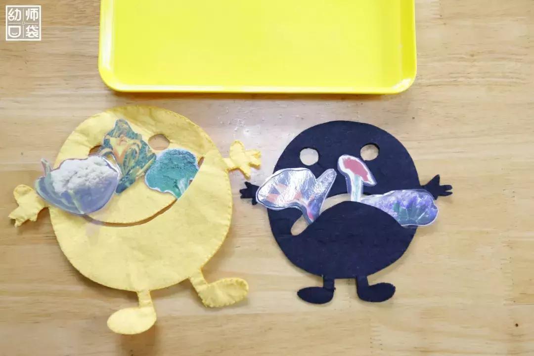 空间小、经费不足、面临*迁拆**，这家幼儿园却给出了满分的环境