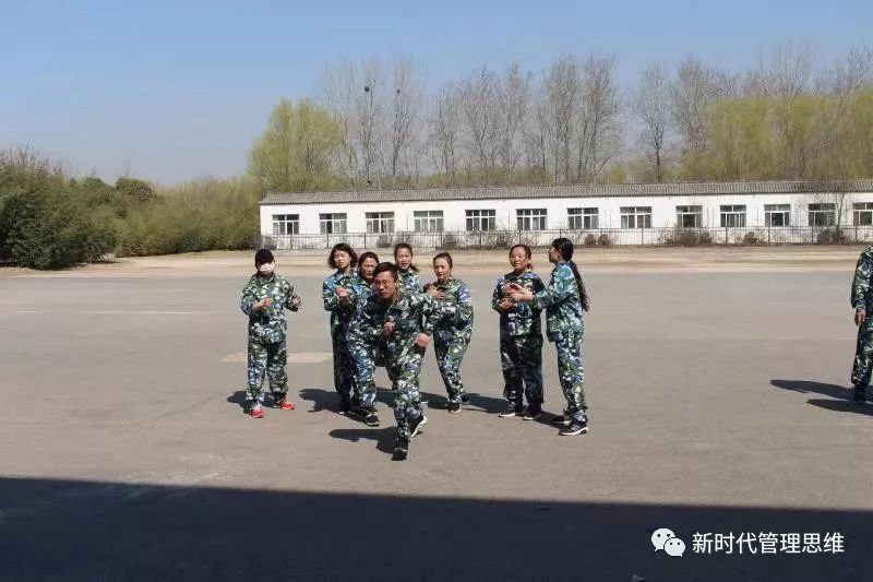 负能量滚出我的朋友圈,负能量会击垮一个团队