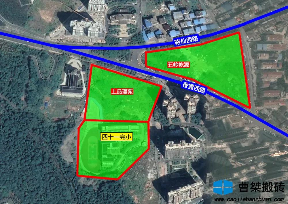 郴州一中旁边楼盘,郴州位置好的楼盘