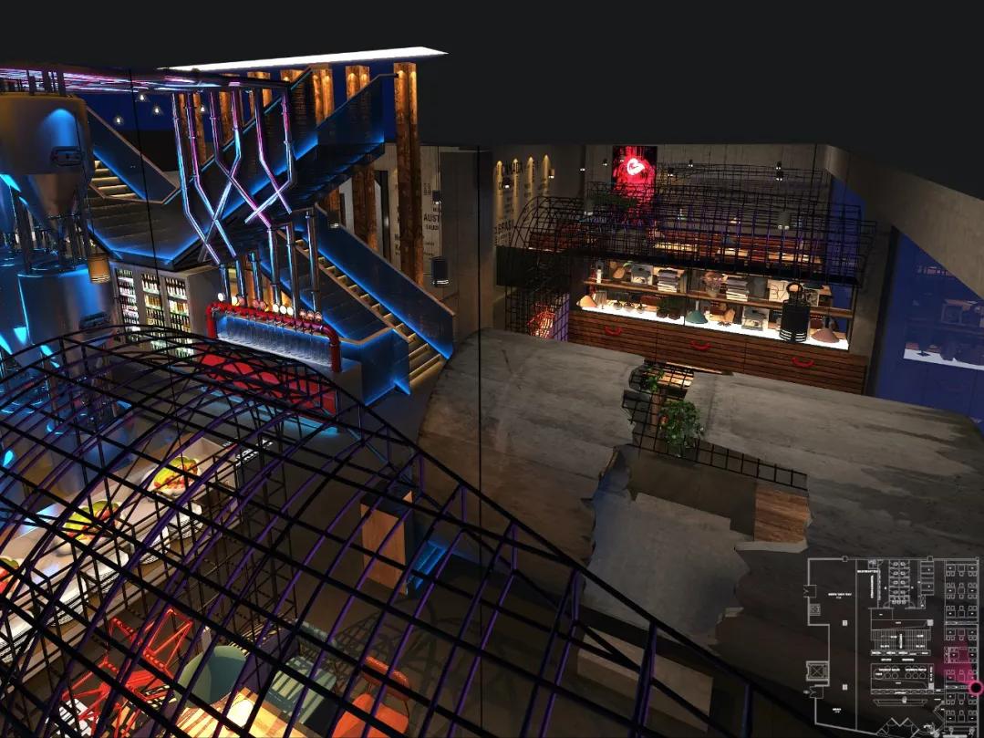 特色烧烤经营模式,烧烤餐饮盈利模式