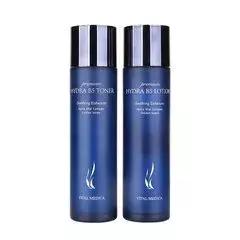 混油皮适合哪种护肤品,女生混油皮肤护肤品套装推荐