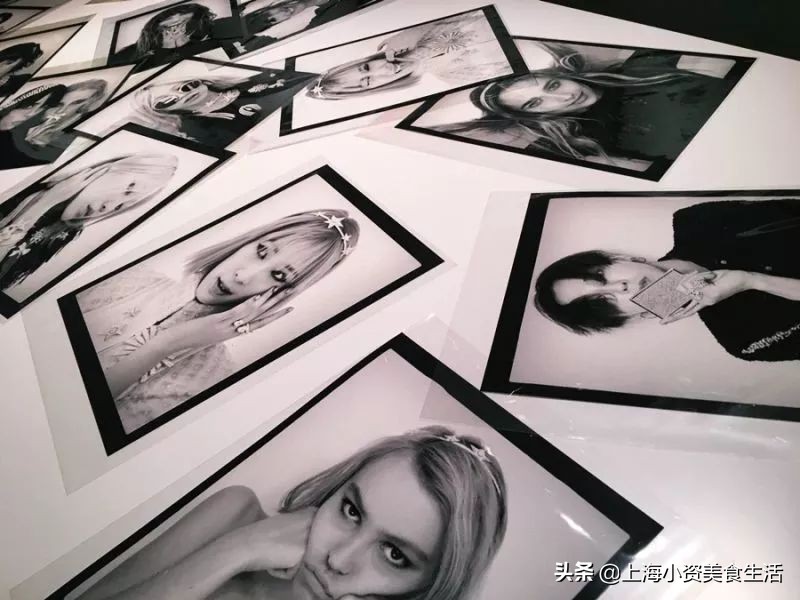 chanel最近有什么活动,chanel上海展2019