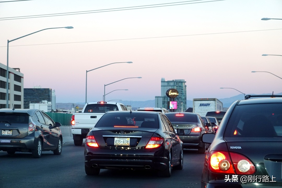 美国自驾游有什么好方法,说起来容易但其实很困难