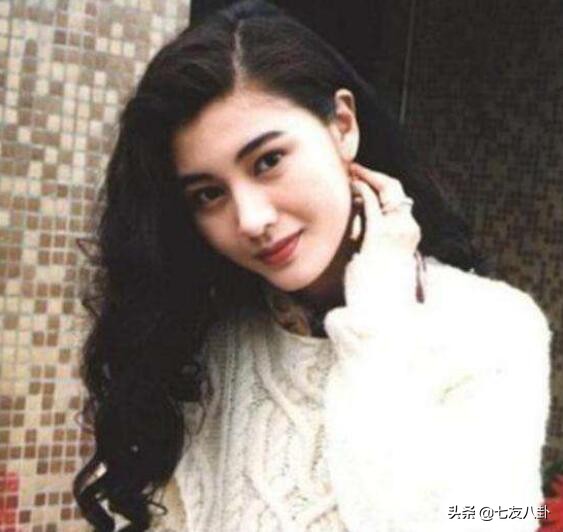 周海媚和李嘉欣哪个配黎明,黎明李嘉欣周海媚