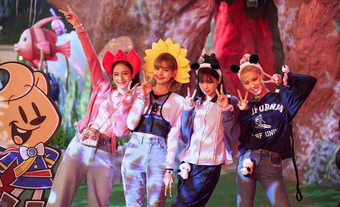 blackpink为什么主要捧jennie,blackpinkjennie为什么被黑