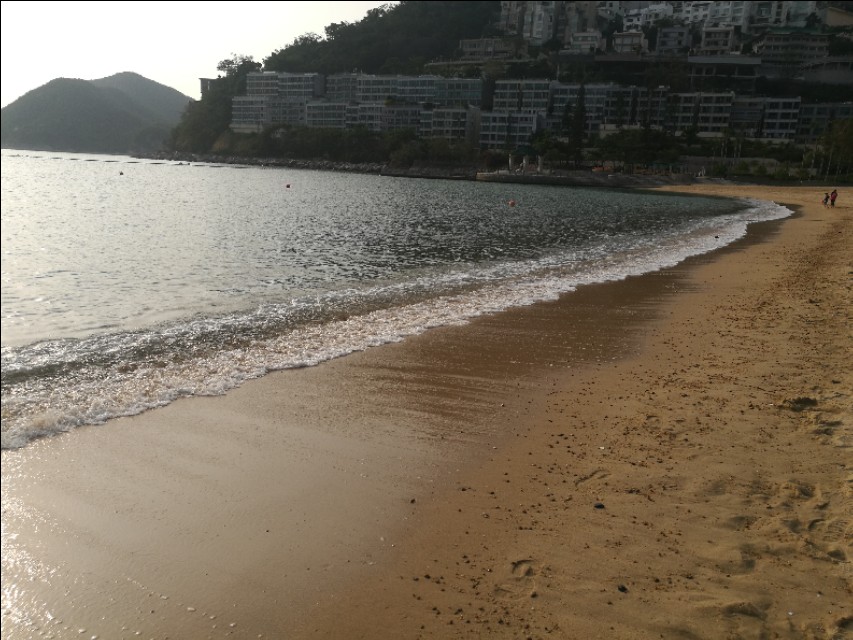 开启我的香港之旅,我的第一次单独旅行