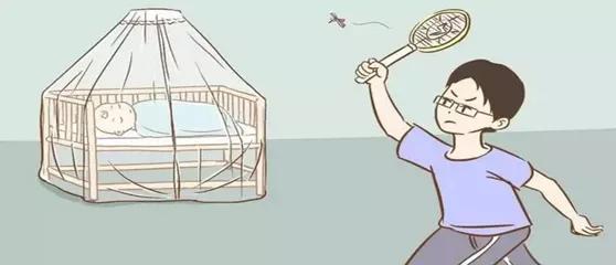 春夏交替,桂林天气闷,专家教您灭“四害”小窍门