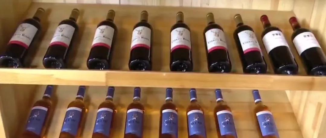 豪客酒行酒业,北京豪客酒行