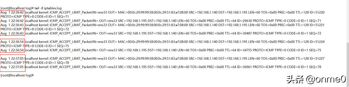 ddos攻击的一些常规防御方法,ddos的攻击与防范总结