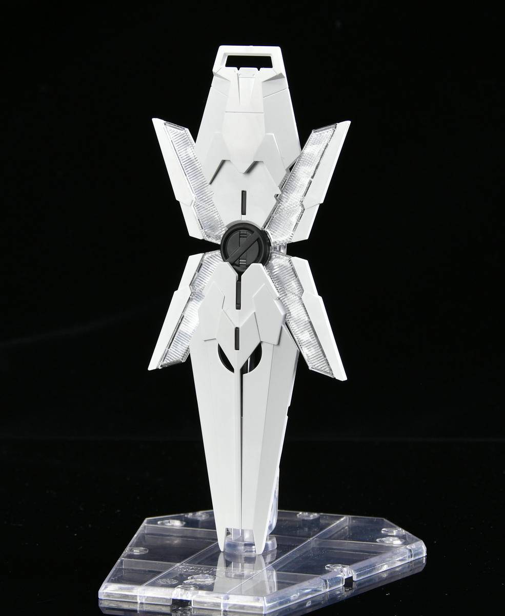 mgex独角兽高达测评,万代限定重炮高达mg开箱