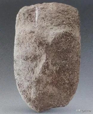 红山文化女神复原图,红山女神像的真实面目