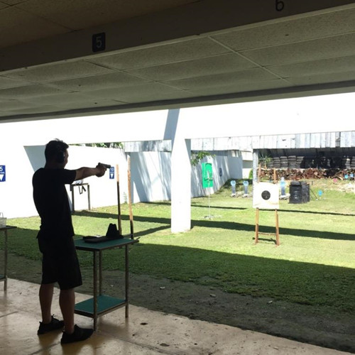 男子射击俱乐部中枪身亡,北京一小伙被刺身亡