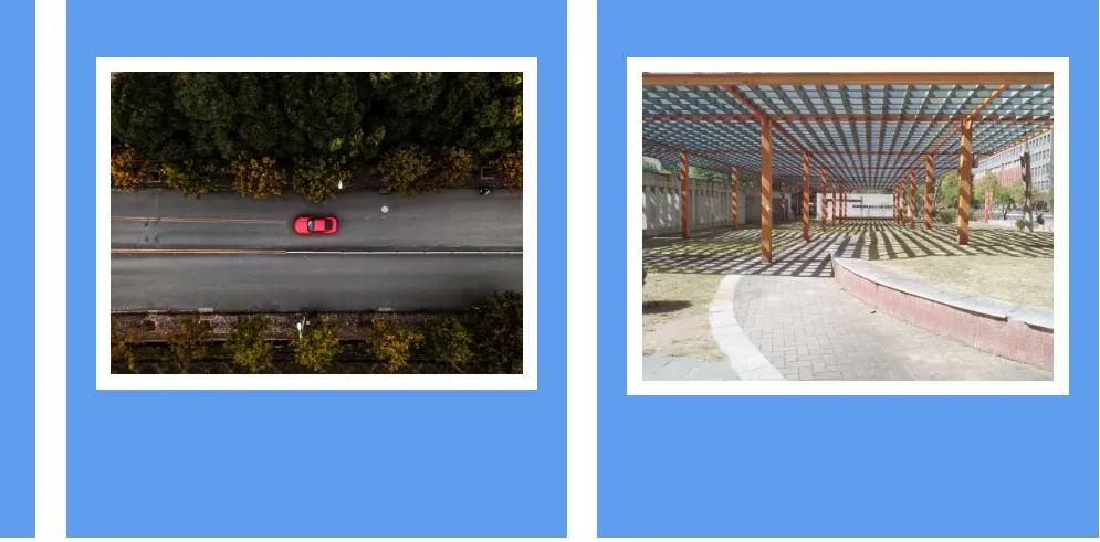 多彩形状组合,多彩几何造型