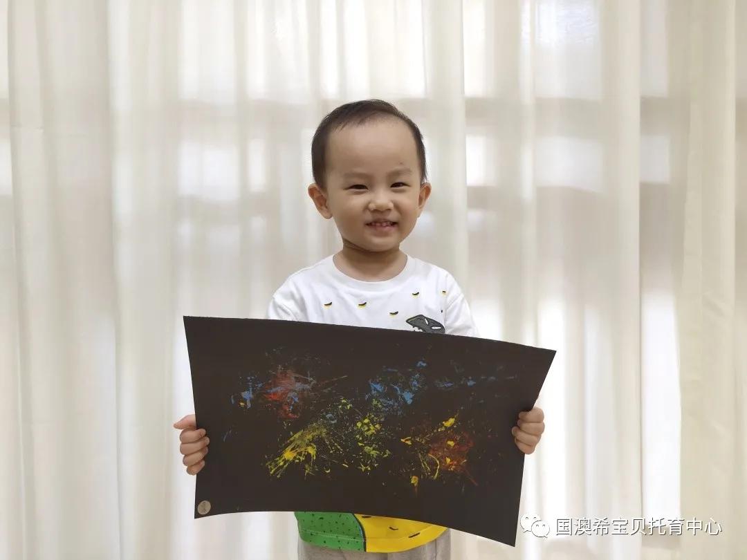 希宝贝早教,希宝贝托育中心澄海
