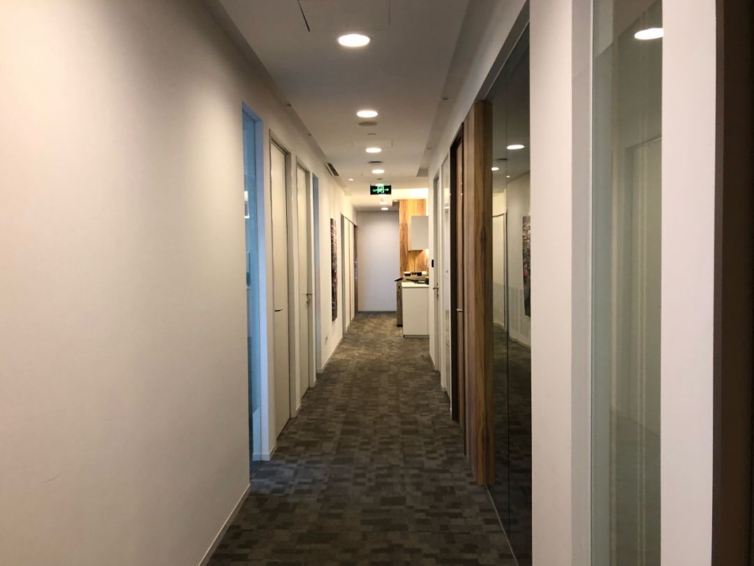 共享办公现抄袭门：老牌外企雷格斯盗图梦想加