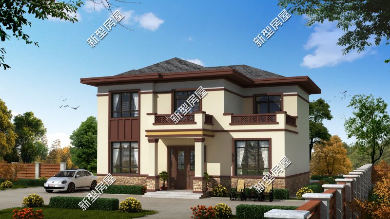 自建房屋顶漏水的永久处理方法,自建房屋屋顶漏水怎么解决