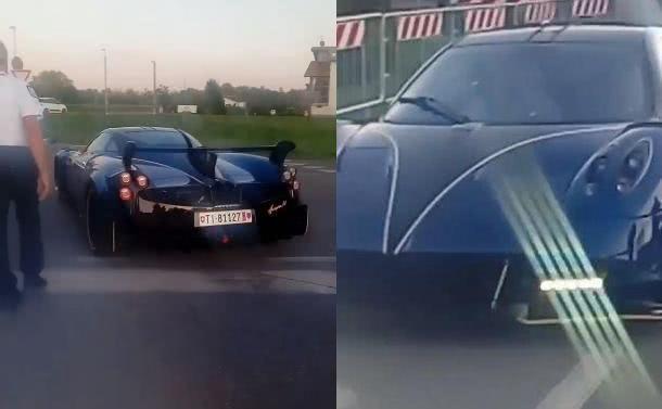 全网最低调富二代,身价上亿却低调开50万的车