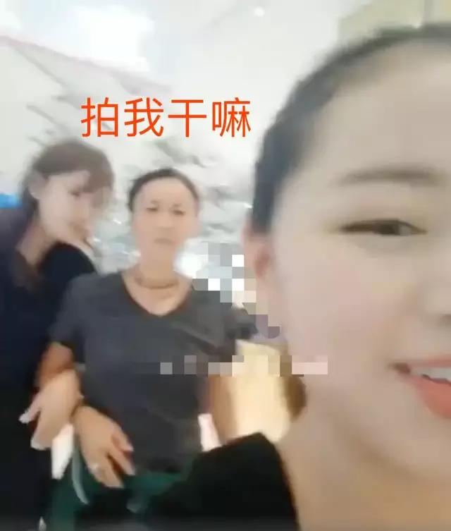 那英脾气暴躁的视频,那英暴脾气