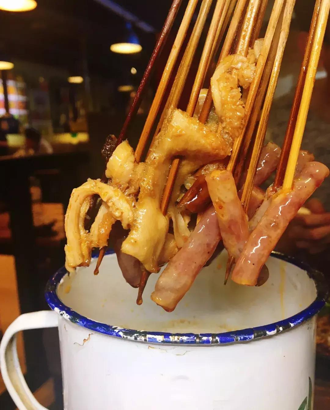 长春烧烤最有特色的烧烤店,长春自己动手烧烤的烧烤店