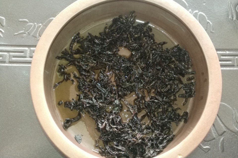 详解六大类茶的冲泡手法建议收藏,六大茶类的冲泡方法与品鉴