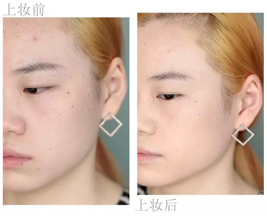 粉底液1000多一瓶养肤测评,粉底液大牌几千