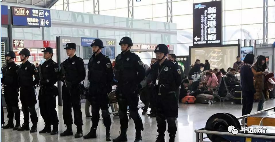 第一次坐飞机登机流程笔记,第一次坐飞机详细流程和行李