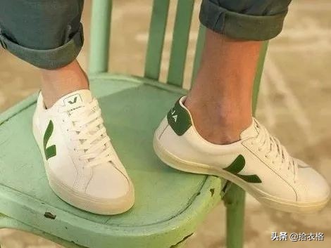 讲真，下一双小白鞋我会买它