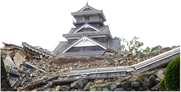 VIP体验团招募｜新年“心”旅程，感受历史名城熊本