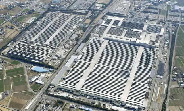 日本车企相继停产，波及整车、零部件供应，*口车进**加价也不好买？