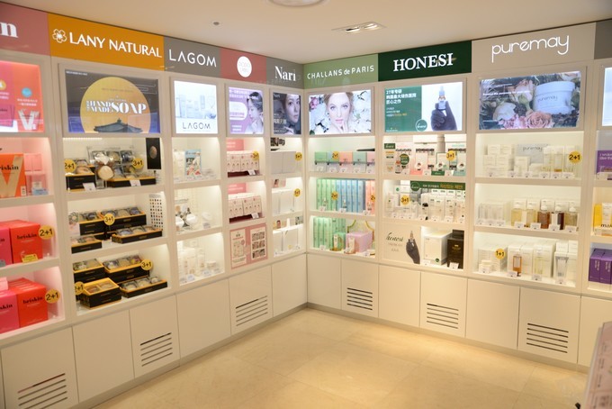 玩转首尔,韩国首尔吃饭攻略