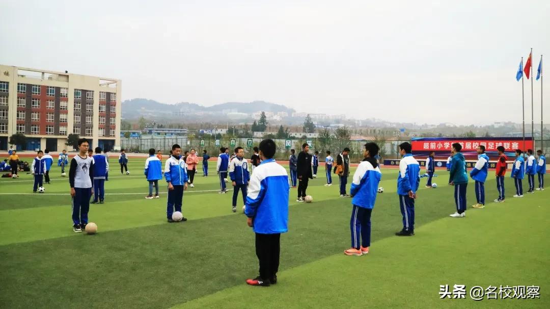 多彩社团助力学生快乐成长,双减之后丰富多彩的社团活动