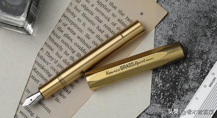 德国的文具品牌排行,德国著名文具