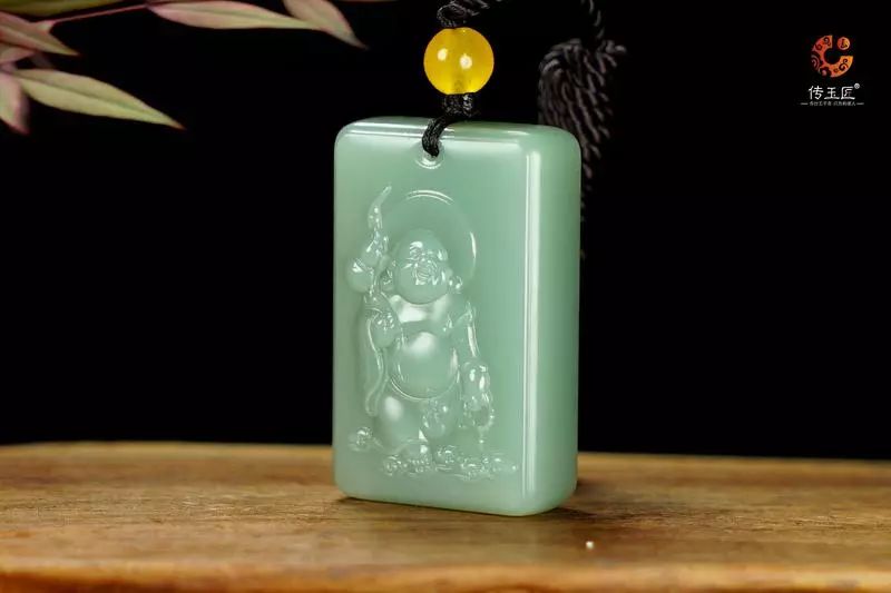 双面玉佛的寓意和禁忌,玉佛头有什么讲究和禁忌