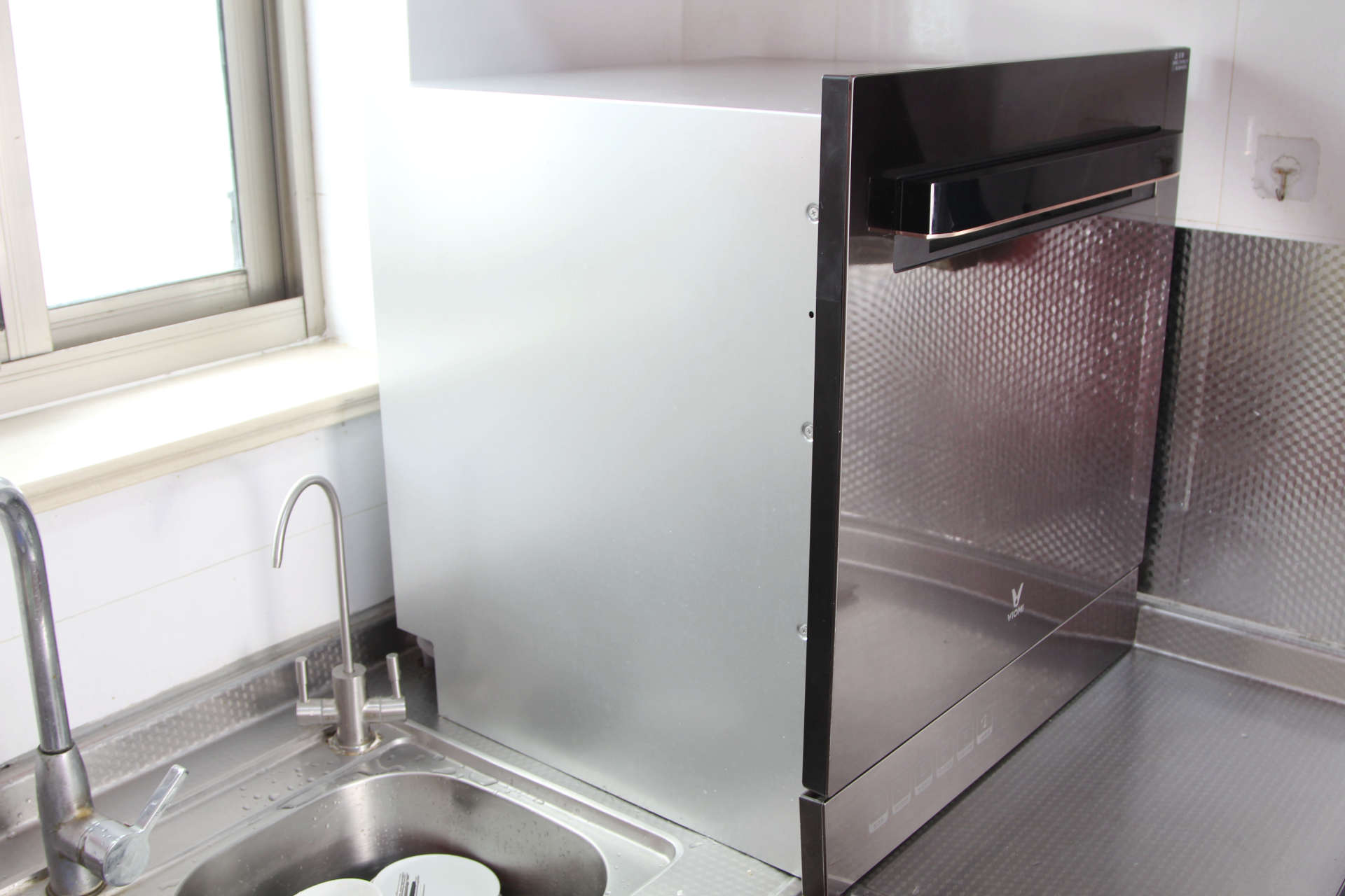 给大家推荐一款洗碗机,大容量的洗碗机推荐