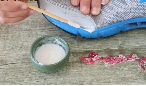 自己做手工胶水,最简单的自做胶水