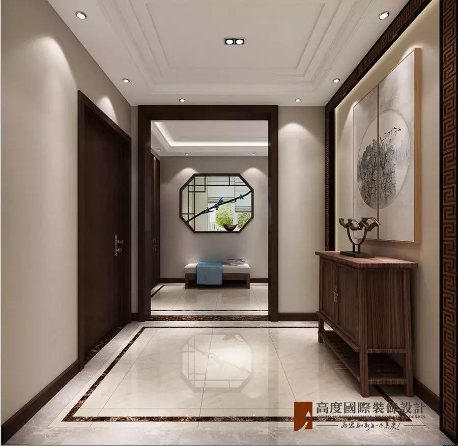 高度空间设计,高度室内设计