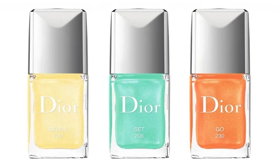 2017年夏季限定彩妆,2017夏日限定彩妆