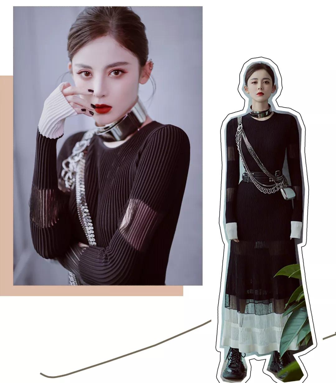 春夏新款王炸爆款提花面料,春夏必入的牛仔裙