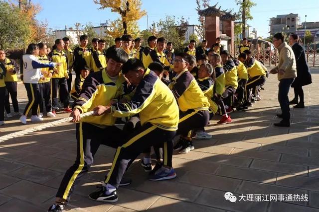 剑川山师华清民族中学收费标准,剑川山师华清民族中学放假
