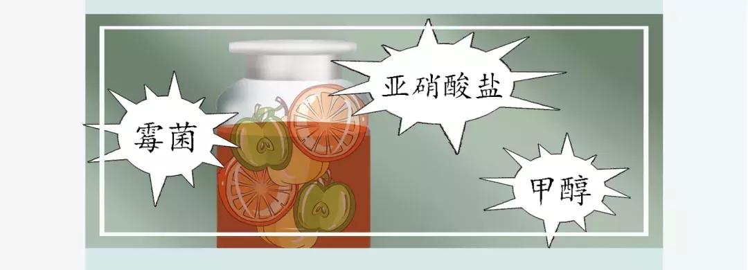 真相酵素是包治百病的神药吗,揭秘酵素的真面目