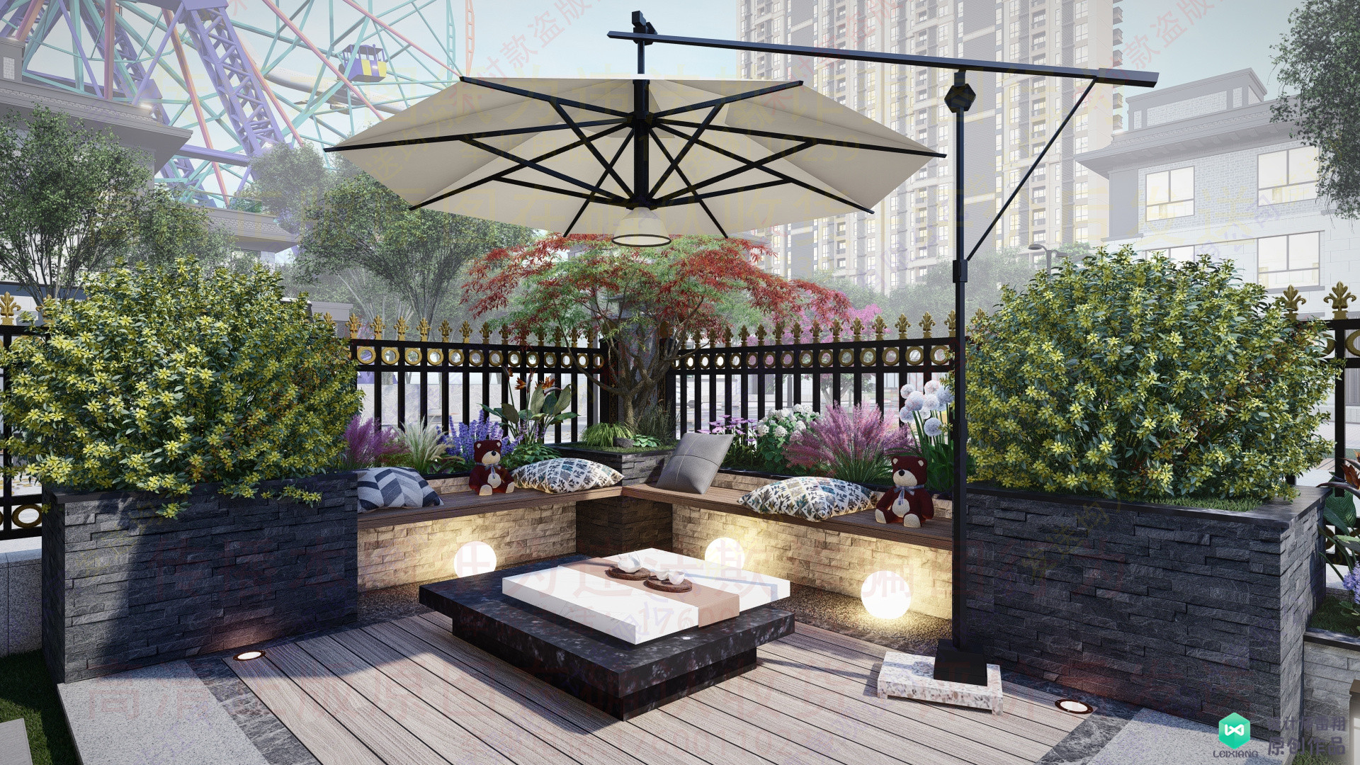 人工草坪如何铺装效果好,庭院草坪铺装方法