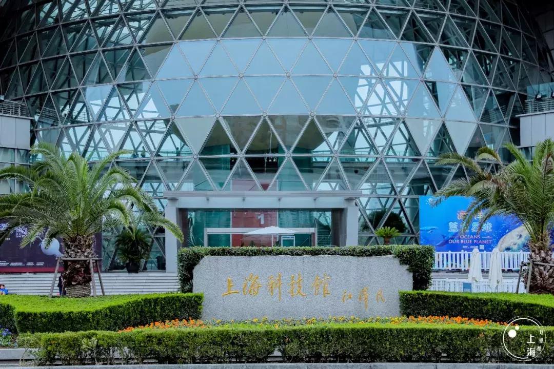 整个上海都是繁华的吗,上海一座美丽的魔都