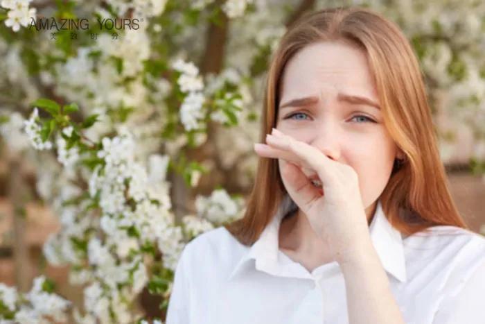 过敏能用护肤品吗,美致时分护肤品怎么用