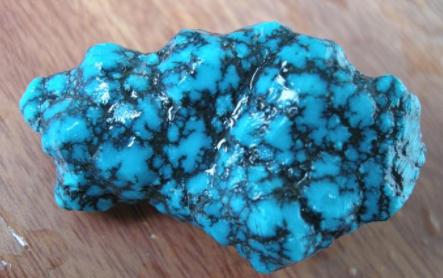 绿松石整容方法,绿松石改形