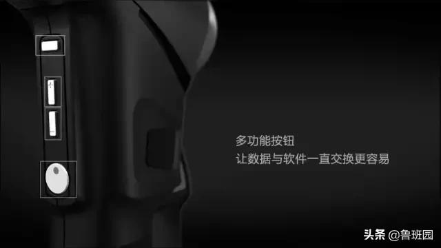 木雕是一门需要技术的艺术，值得尊重