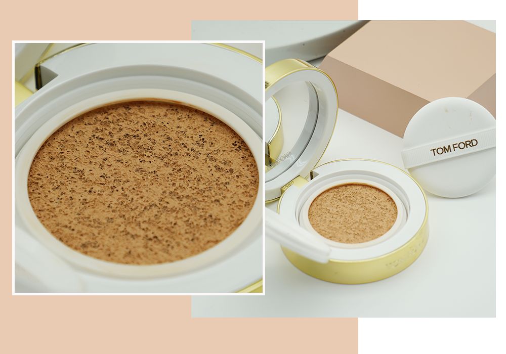 阿玛尼红气垫断货王2号色,怎样选择一款好的气垫