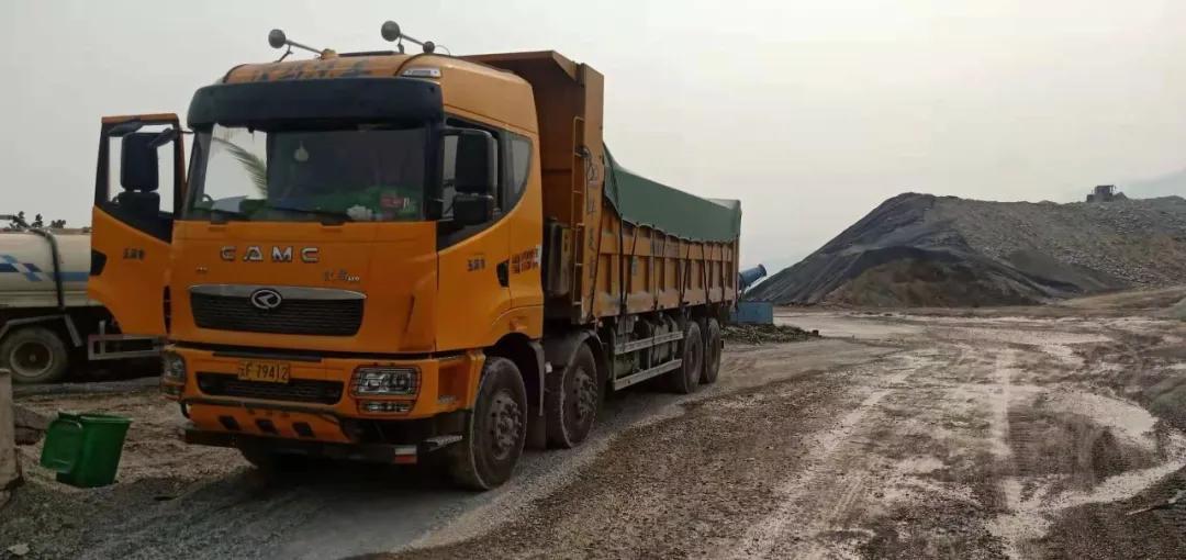 华菱汉马h9430马力自卸车,2019华菱汉马h9前四后八自卸车