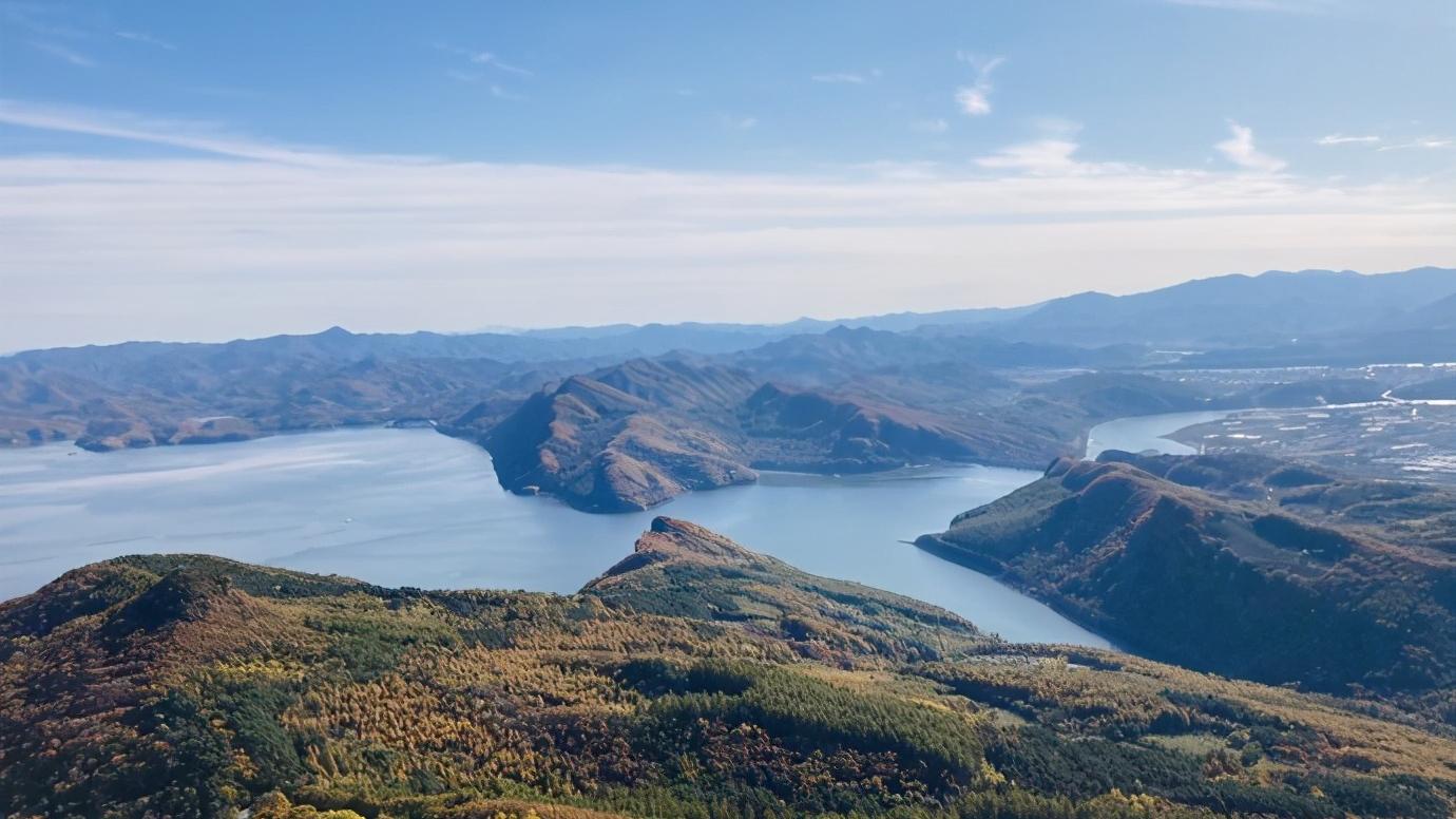 浅谈全国各省份,辽宁省本溪市地域分析