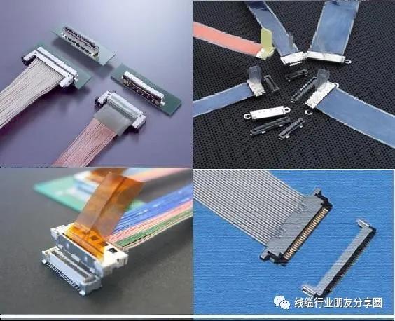 线束加工流程简介,新能源线束加工设备