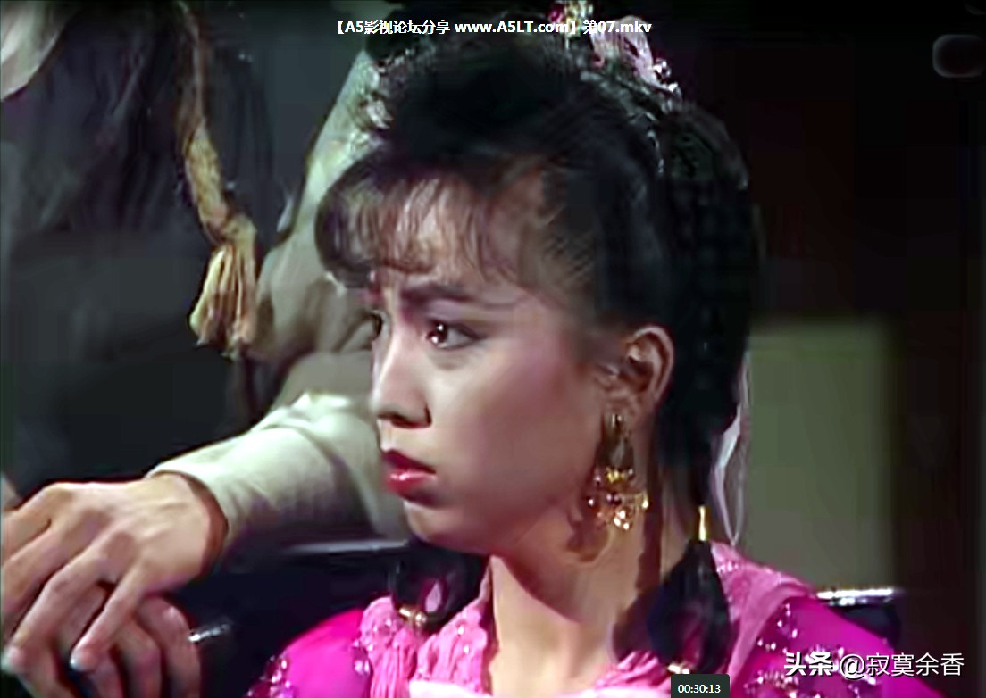 梁朝伟版侠客行骑石像,影之帝王完整版